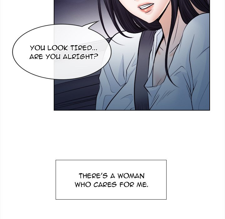 Unfaithful manhwa