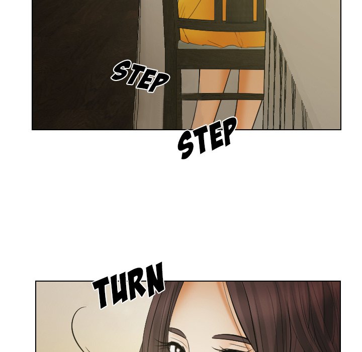 Unfaithful manhwa