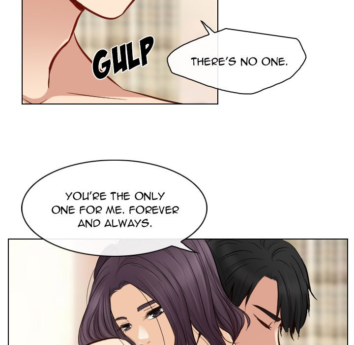 Unfaithful manhwa