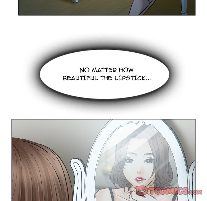 Unfaithful manhwa