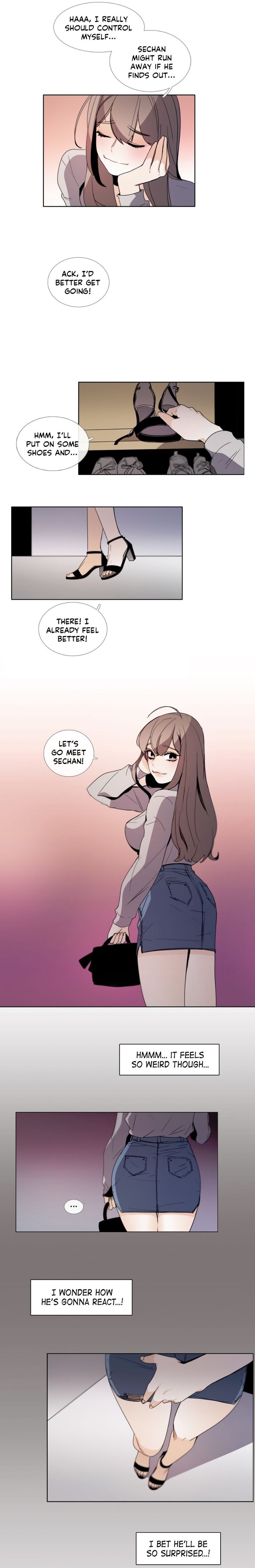 Talk to Me