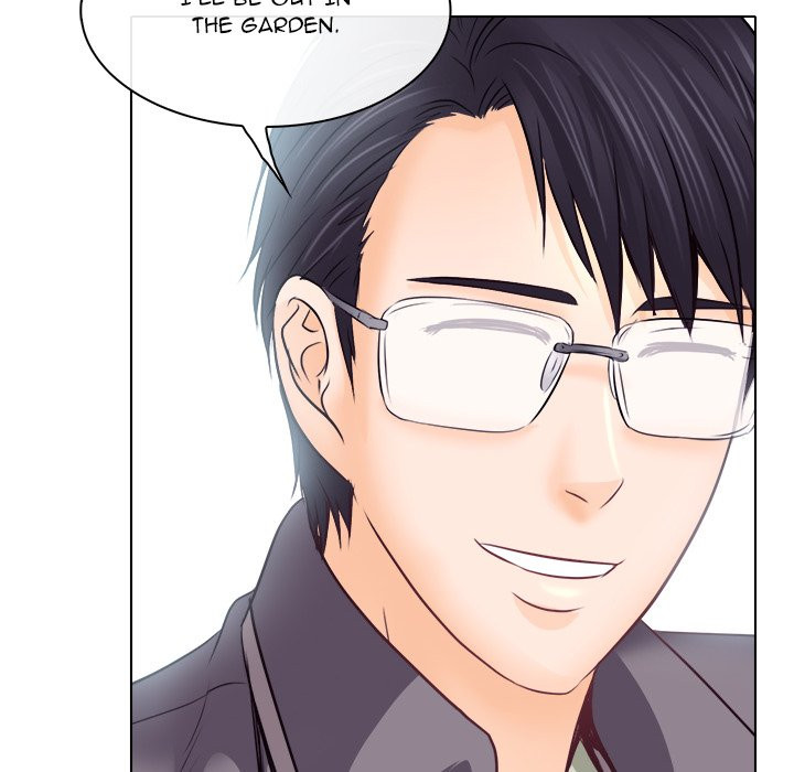 Unfaithful manhwa