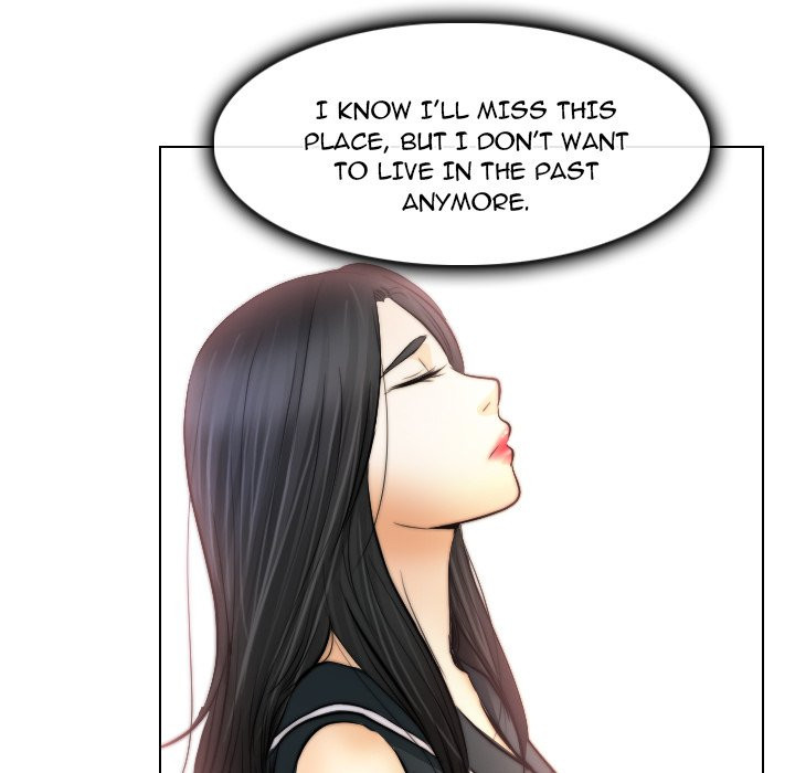 Unfaithful manhwa