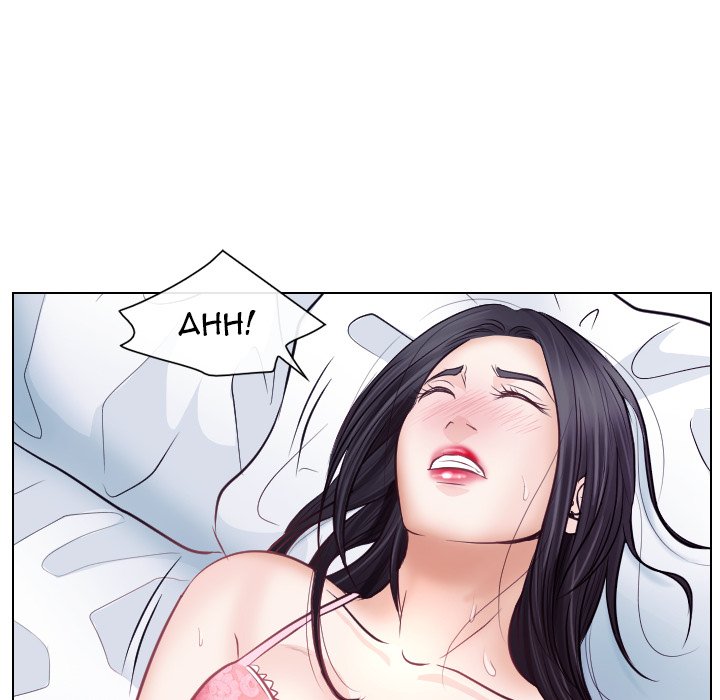 Unfaithful manhwa