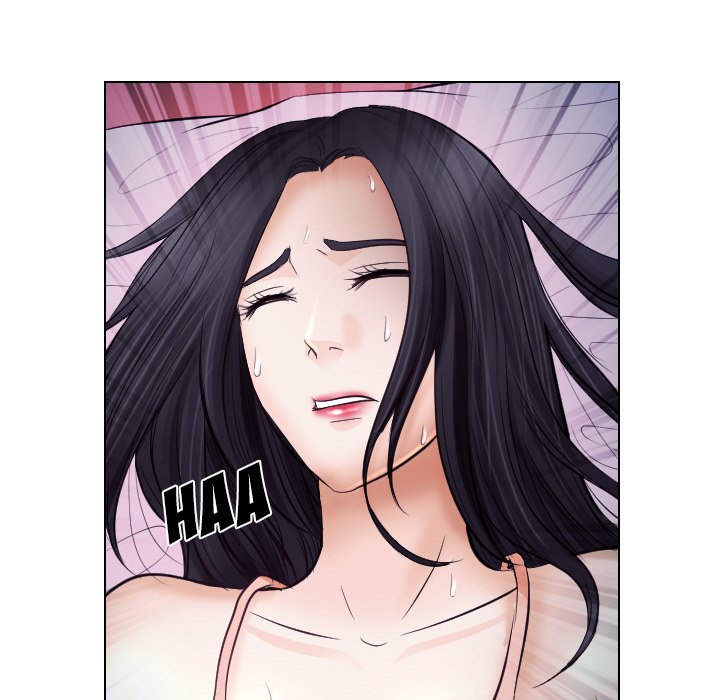 Unfaithful manhwa