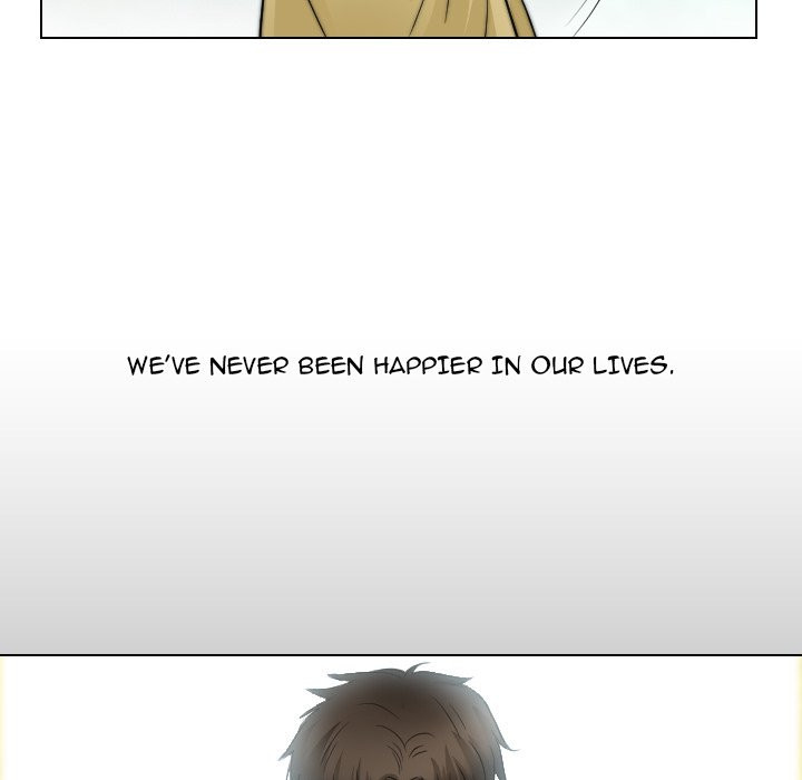 Unfaithful manhwa