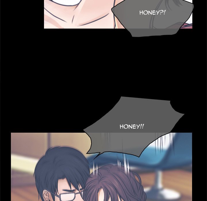 Unfaithful manhwa