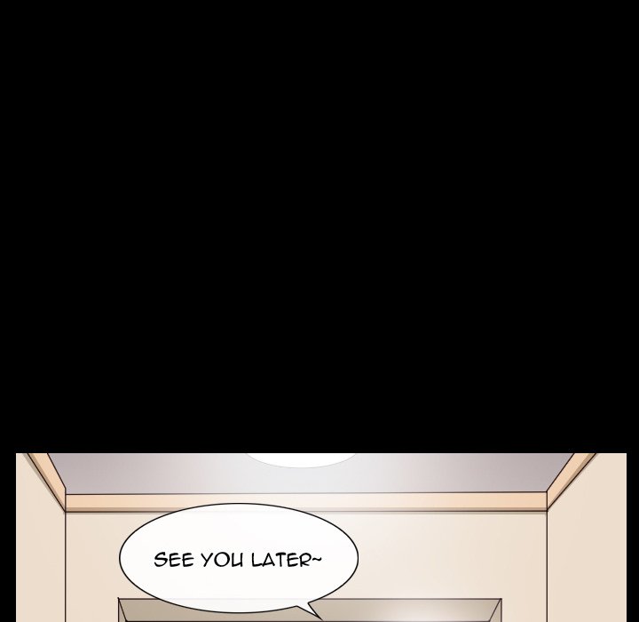 Unfaithful manhwa