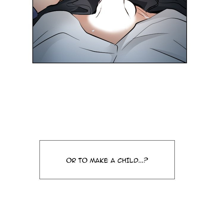 Unfaithful manhwa