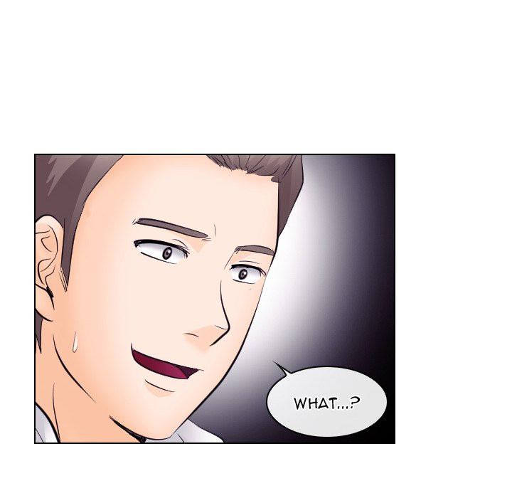 Unfaithful manhwa