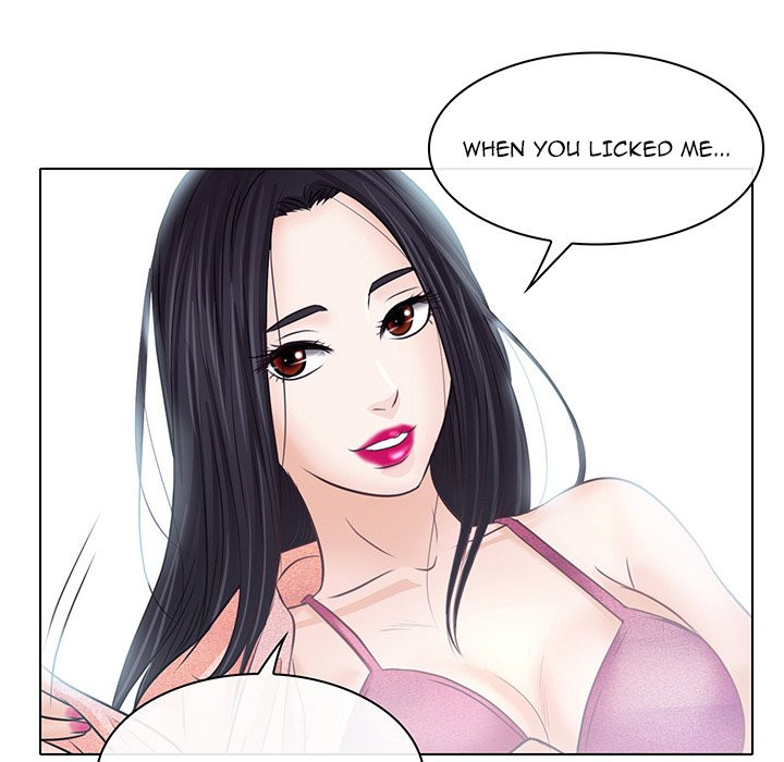 Unfaithful manhwa