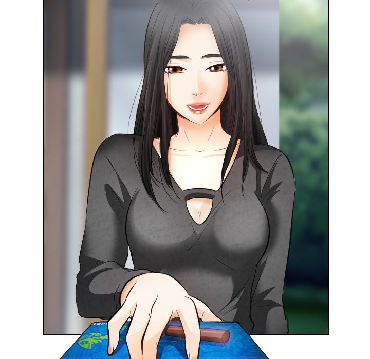 Unfaithful manhwa