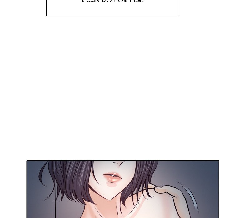 Unfaithful manhwa