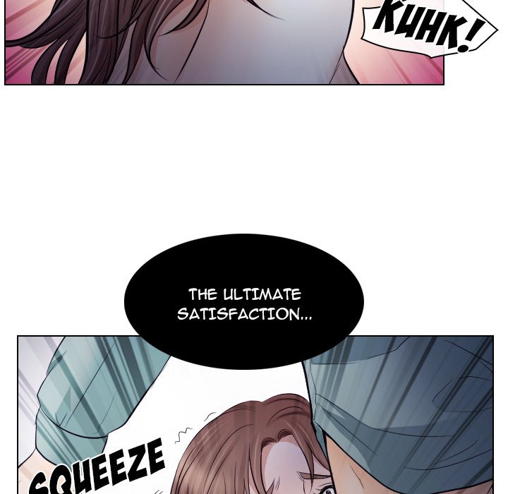 Unfaithful manhwa