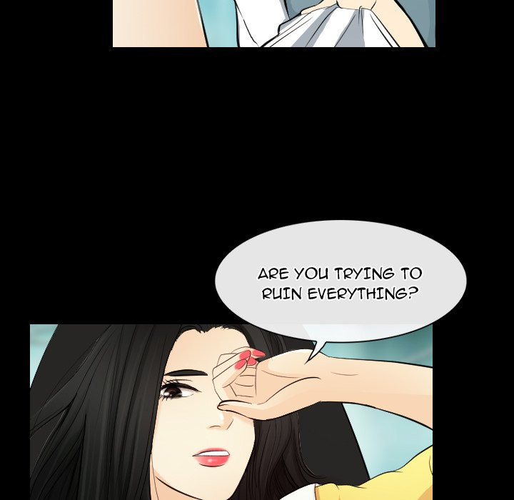 Unfaithful manhwa