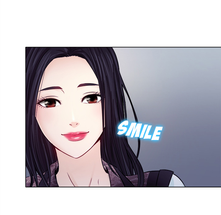 Unfaithful manhwa