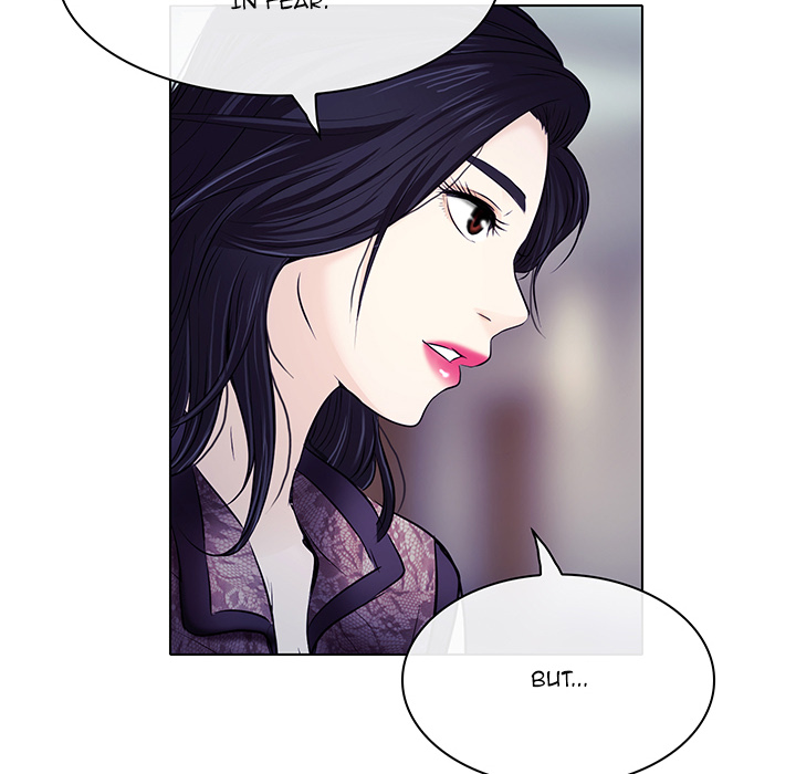 Unfaithful manhwa