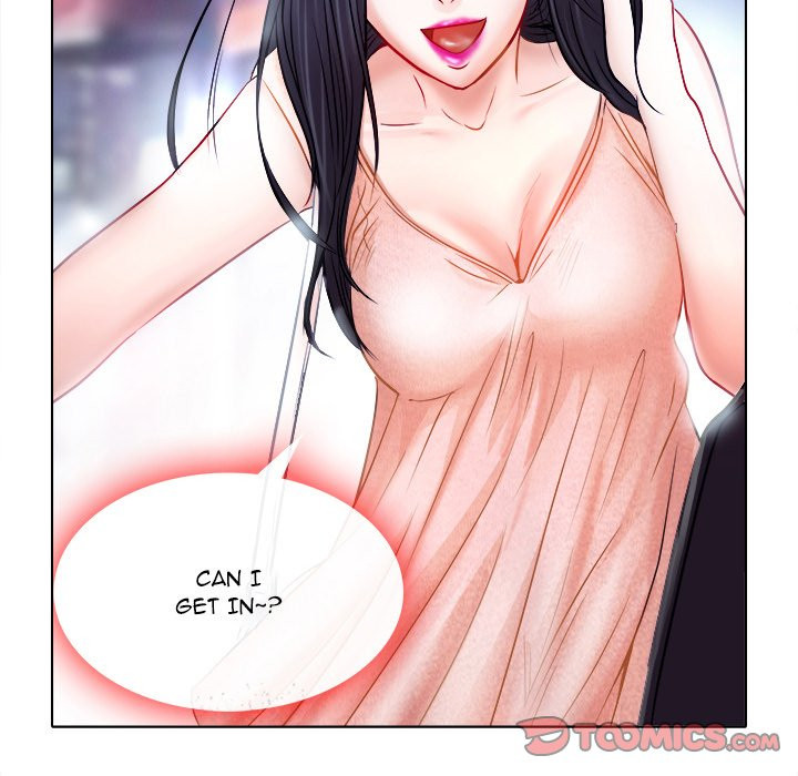 Unfaithful manhwa