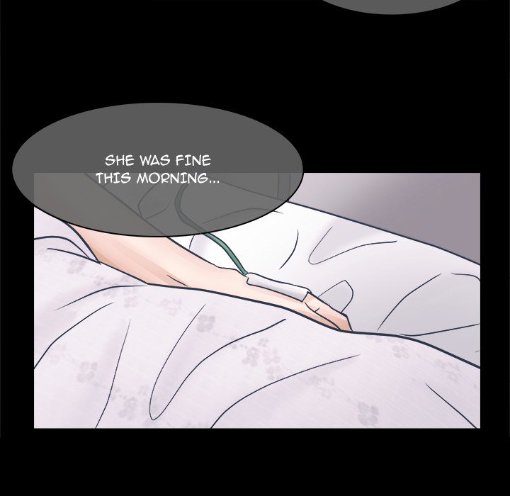 Unfaithful manhwa