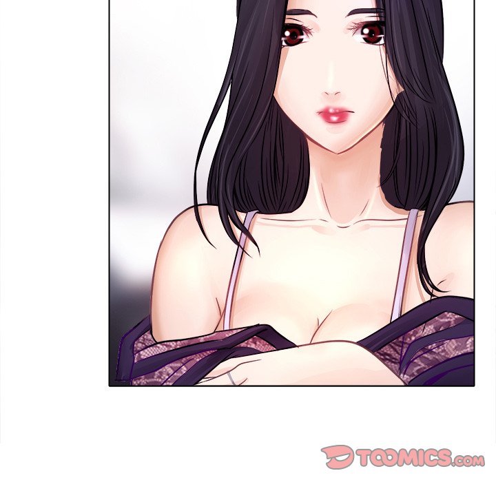 Unfaithful manhwa