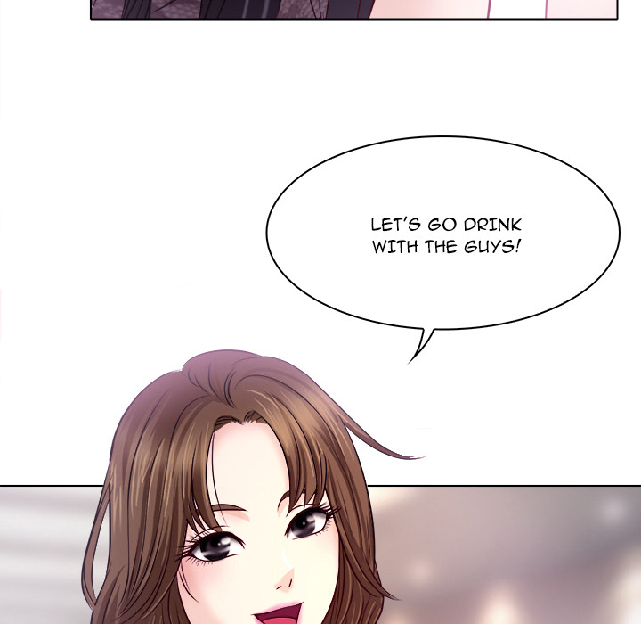 Unfaithful manhwa