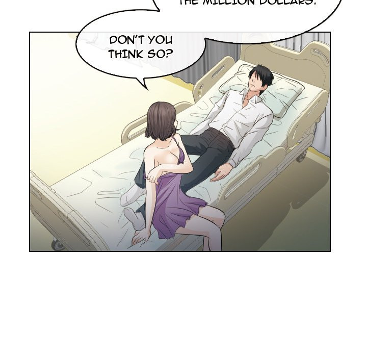 Unfaithful manhwa