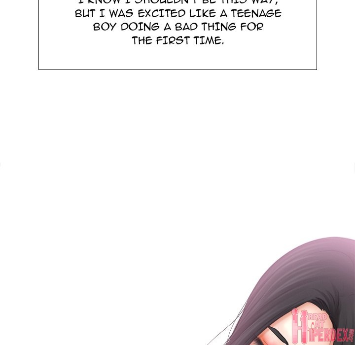 Unfaithful manhwa