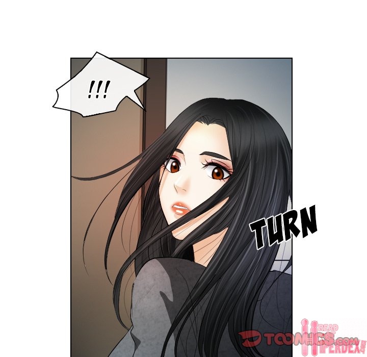 Unfaithful manhwa