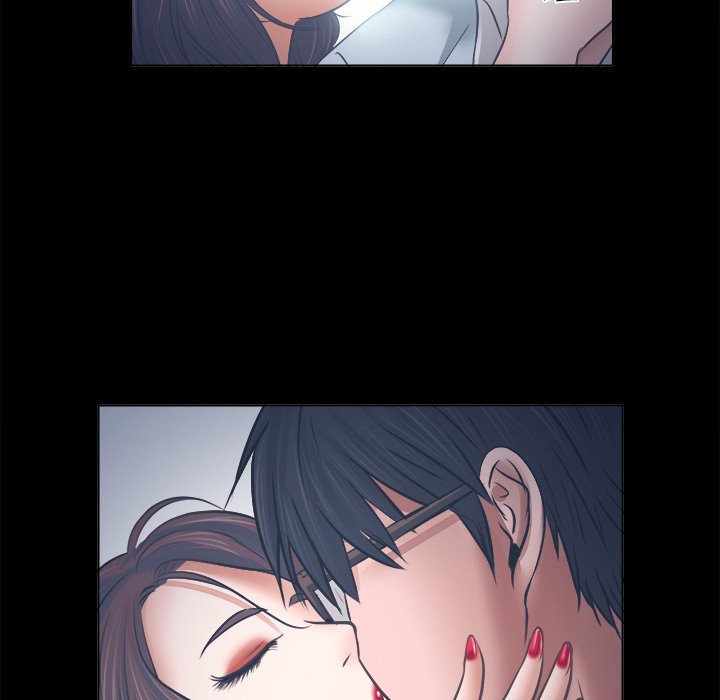 Unfaithful manhwa