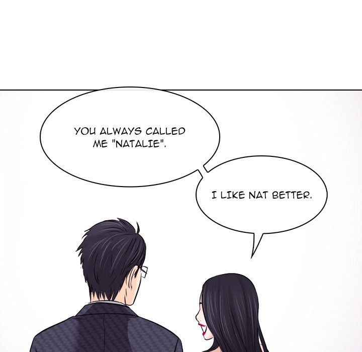 Unfaithful manhwa