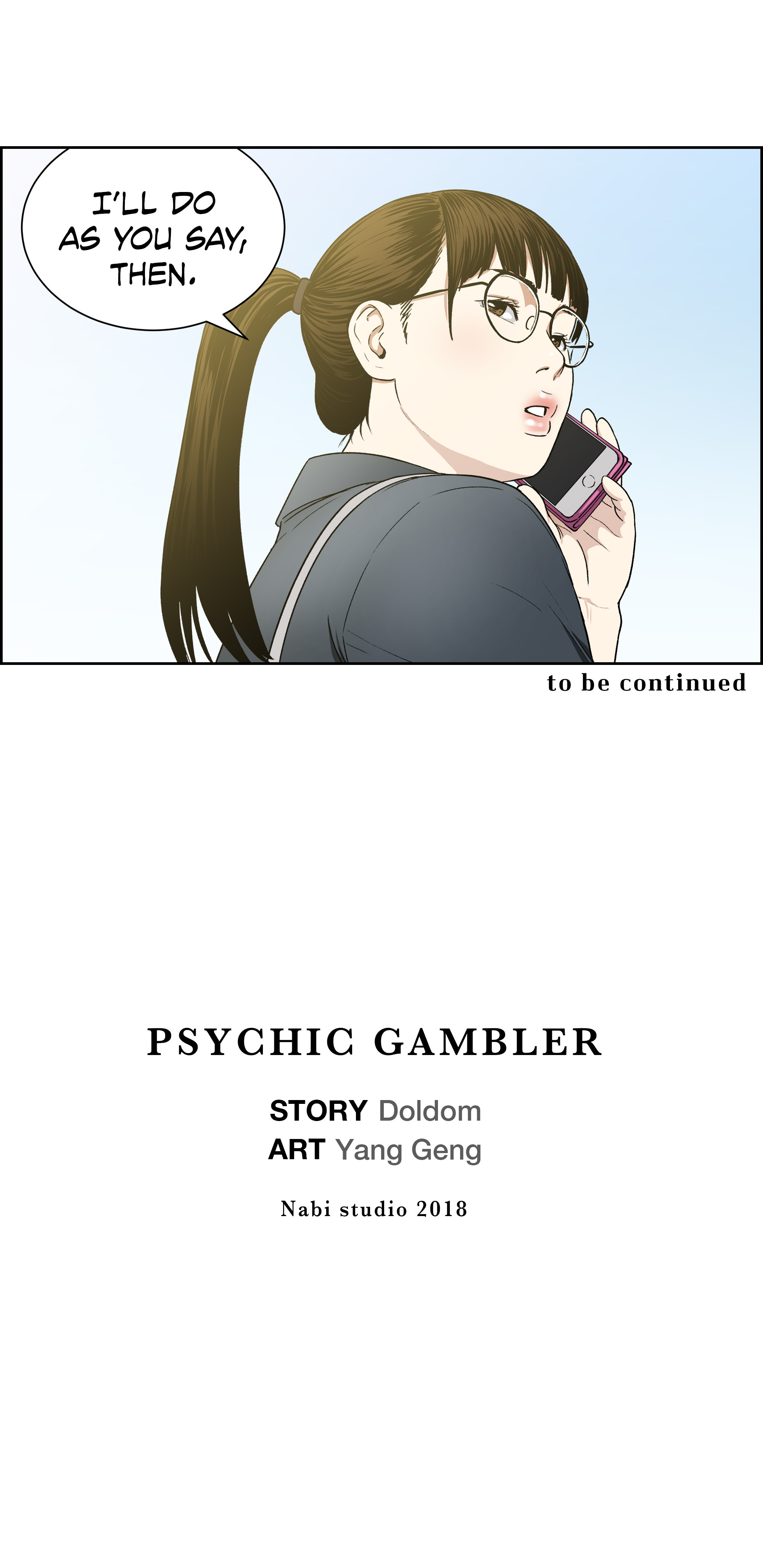 Psychic Gambler Betting Man