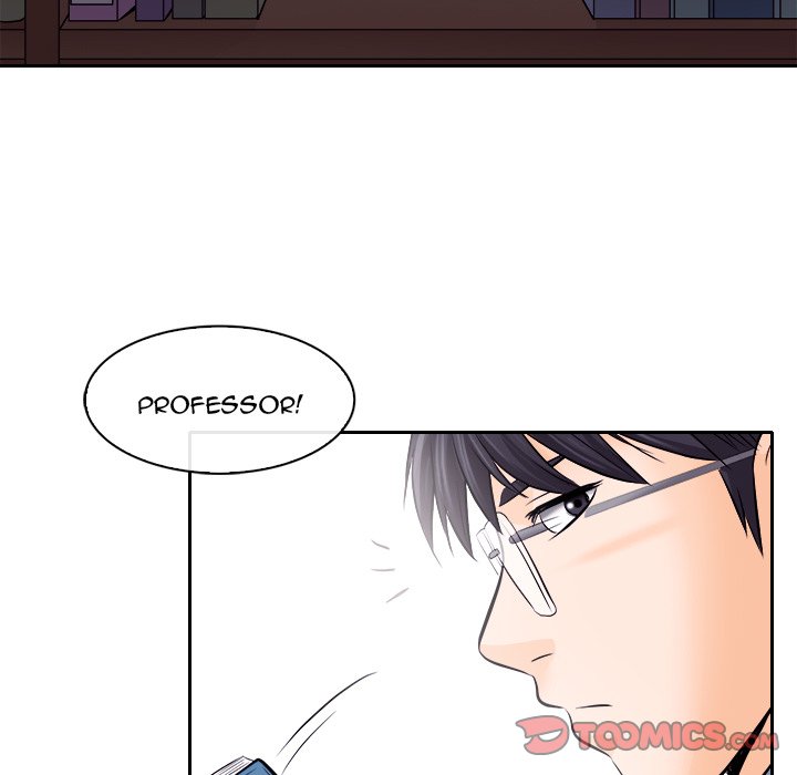 Unfaithful manhwa