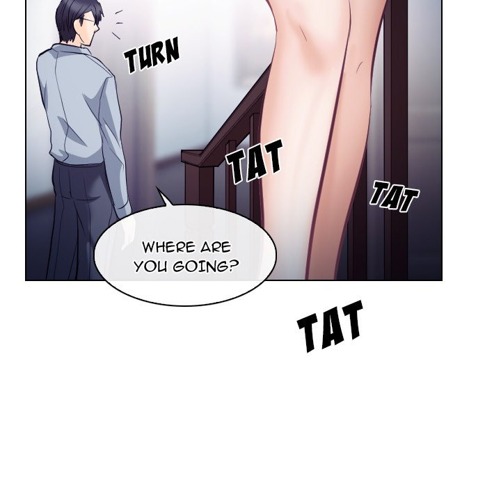 Unfaithful manhwa