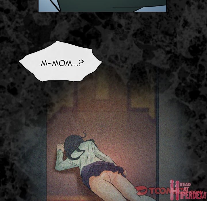 Unfaithful manhwa