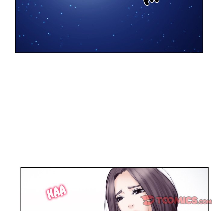 Unfaithful manhwa