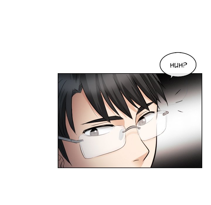 Unfaithful manhwa