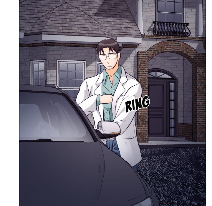 Unfaithful manhwa