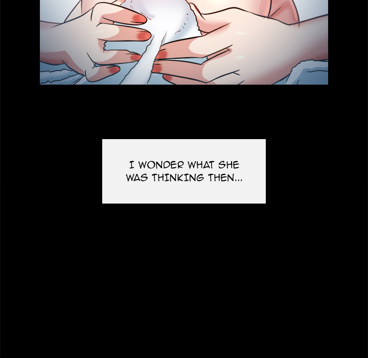 Unfaithful manhwa