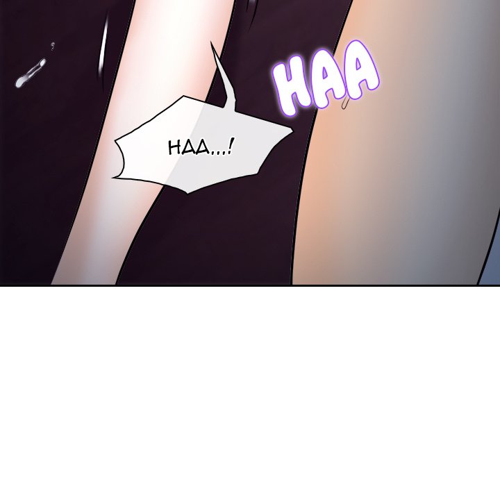 Unfaithful manhwa