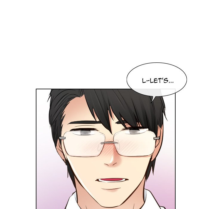 Unfaithful manhwa