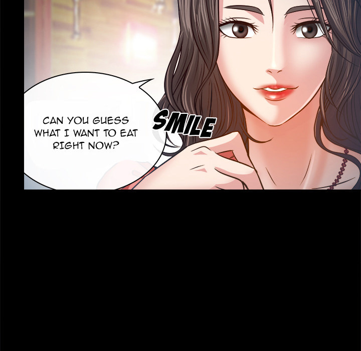 Unfaithful manhwa