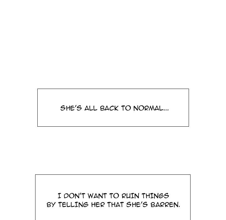 Unfaithful manhwa