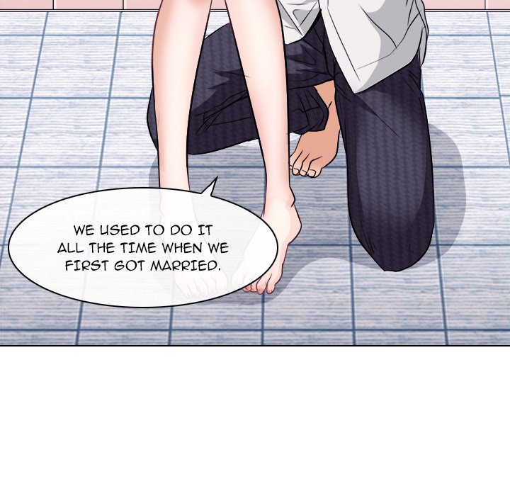 Unfaithful manhwa