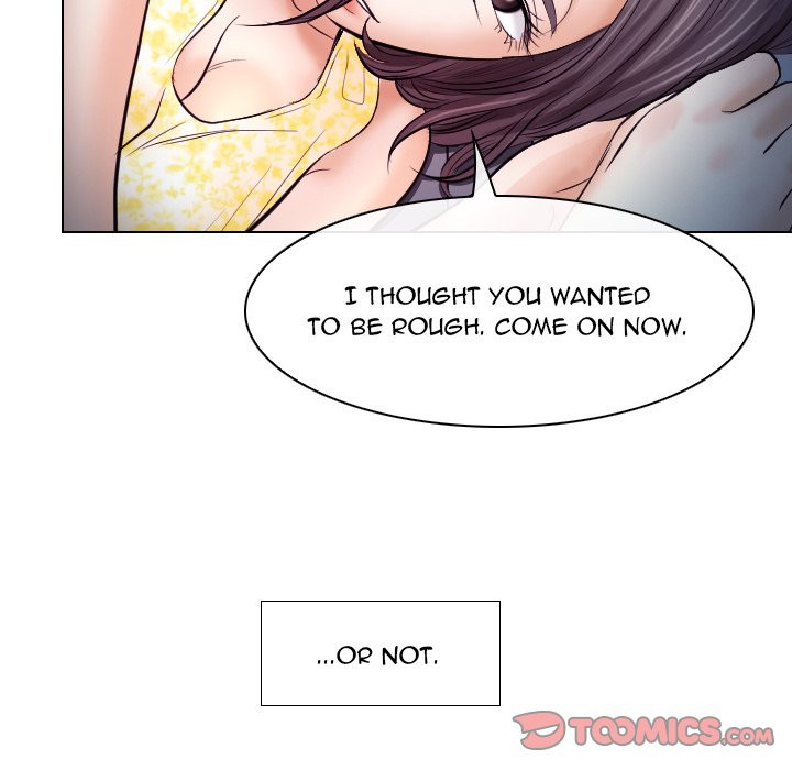 Unfaithful manhwa