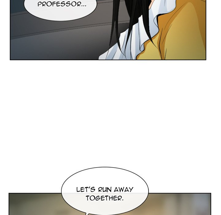 Unfaithful manhwa