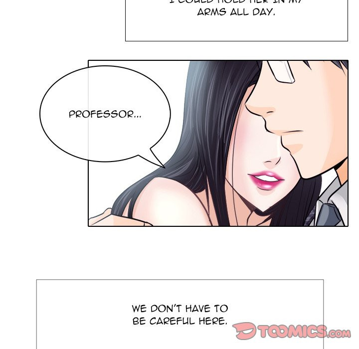 Unfaithful manhwa