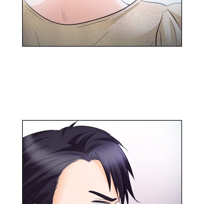 Unfaithful manhwa