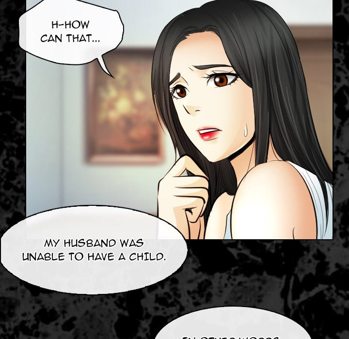 Unfaithful manhwa