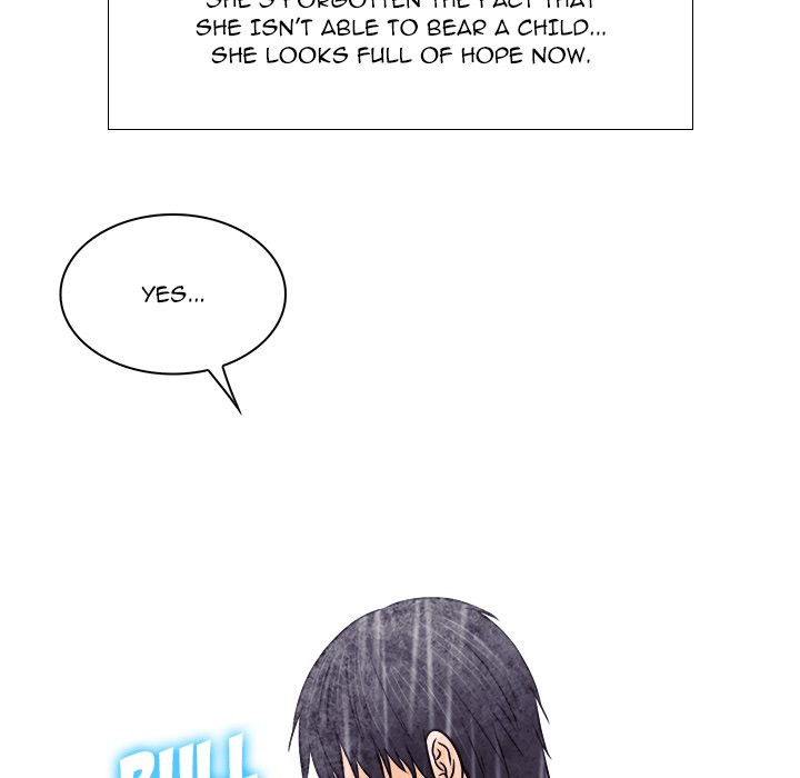 Unfaithful manhwa