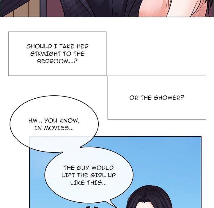 Unfaithful manhwa